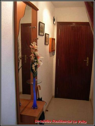 Locajalba Residencial La Volta