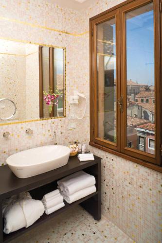 Hotel Palazzo Stern Image
