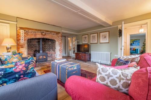 Grove Farm House – Photos 2