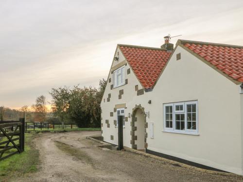 Hanging Hill Farm Cottage