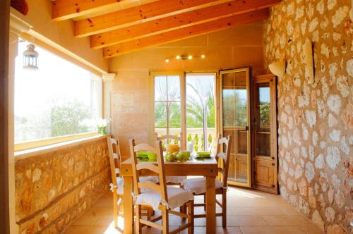 Φωτογραφία από το άλμπουμ του Finca Cullera σε Calonge