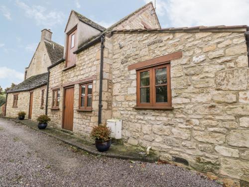 Chapel Cottage – Photos 2