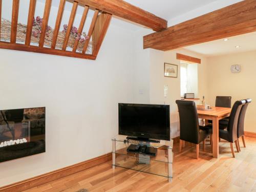 Chapel Cottage – Photos 5