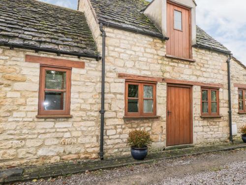 Chapel Cottage – Photos 3