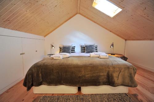 FLH Oporto Wine Cellars Luxury Apartment II