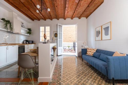 Casa Cosi - Putxet 4