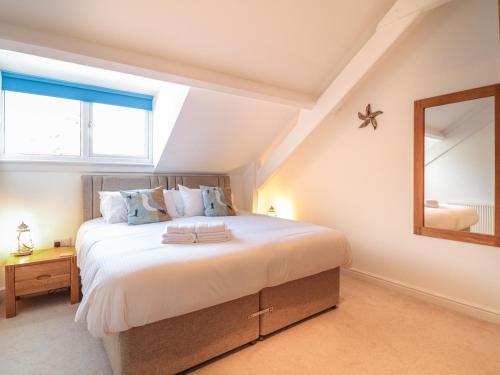 Gallery image of Ocean View in Marazion