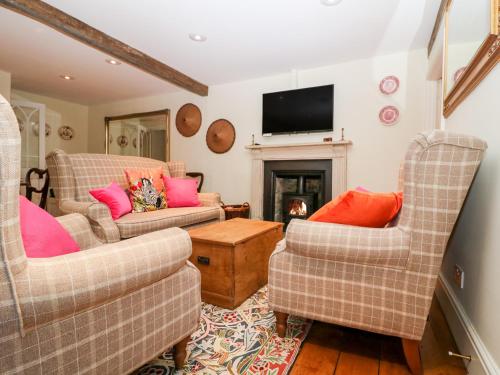 Chapel Cottage – Photos 4