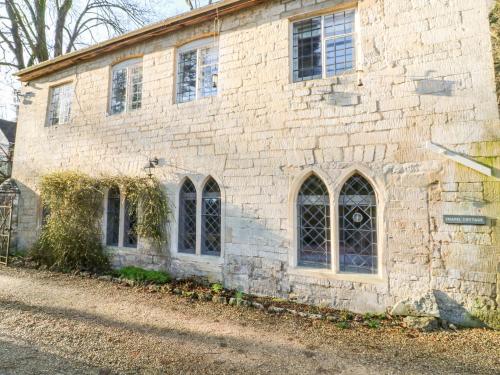 Chapel Cottage – Photos 2