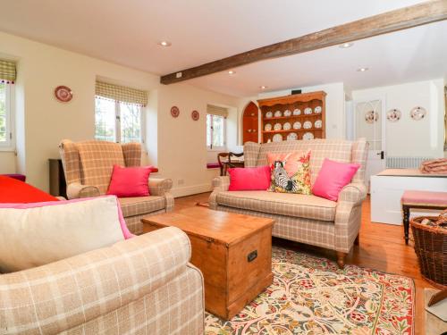 Chapel Cottage – Photos 5