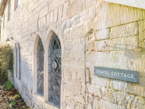 Chapel Cottage – Photos 3