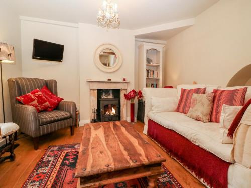 October Cottage – Photos 4