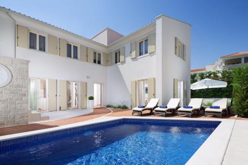 Villa Sophia by HMZ Villas