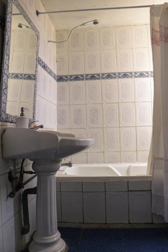 Gallery image of Ruca de Cura in Cobquecura