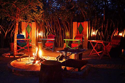 Imagen de la galería de Wielewaal Bush Lodge, en Marloth Park