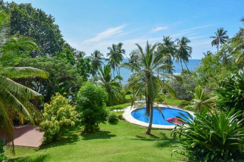Gallery image of Eva Lanka Hotel - Beach & Wellness in Tangalle