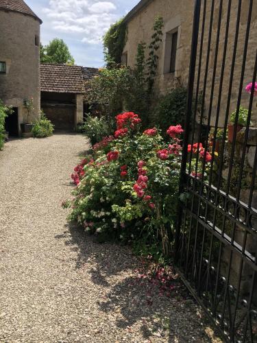 LES CHAMBRES DE ROUGEMONT – Photos 4