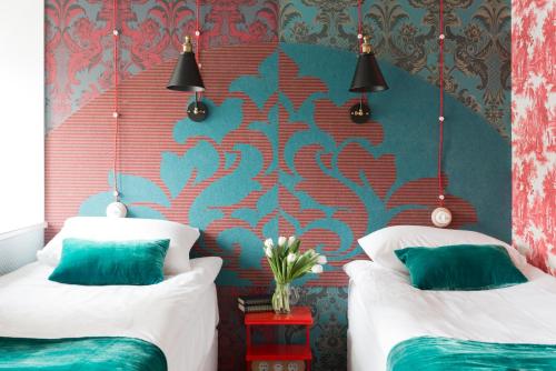 Gallery image of Art Hotel Che in Moscow