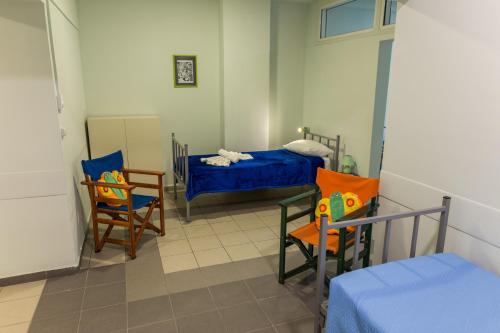 Gallery image of Welcommon Hostel in Athens