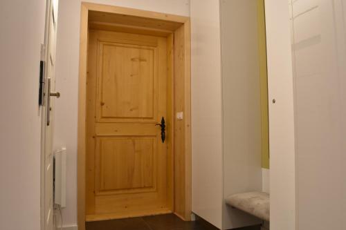 Fotografia z galérie ubytovania Apartament U PIRATA v destinácii Kościelisko