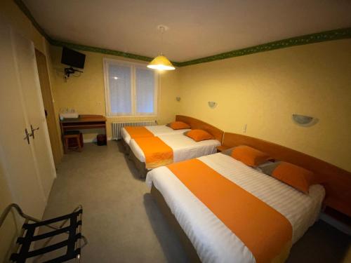 Hôtel Thermidor – Photos 4