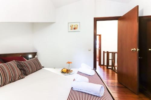 Avenida da Liberdade Duplex by Homing