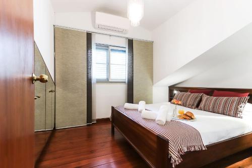 Avenida da Liberdade Duplex by Homing