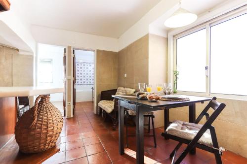Downtown Experience by Homing