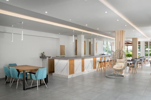 Rose Hotel Faliraki
