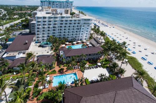 Beachcomber Resort & Club – Photos 2