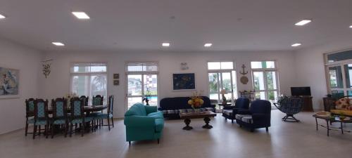 Gallery image of Hotel Porto de Paz - Shantiniketan in São Francisco do Sul