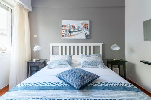 Zdjęcie z galerii obiektu Elpis by Heloni Apartments w Atenach