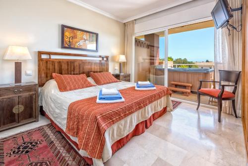 Malibu Mansions Condo 5 by Rafleys, Mijas – Updated 2022 Prices