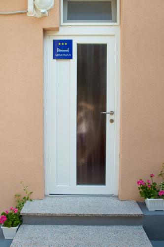 Φωτογραφία από το άλμπουμ του Apartman Girasol Pula στην Πούλα