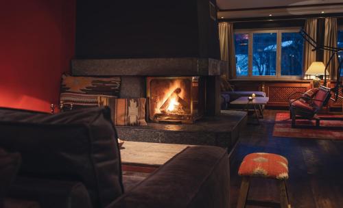 Imagen de la galería de the rex, en Zermatt