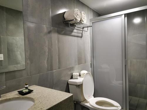 Gallery image of Hotel Pabela in Ocotl&aacute;n