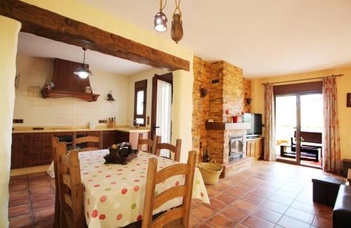 Villa con piscina cerca de la playa, Puntalara
