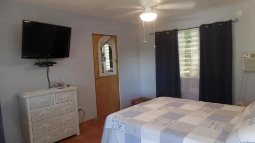Gallery image of Isla Hermosa Guesthouse in Vieques