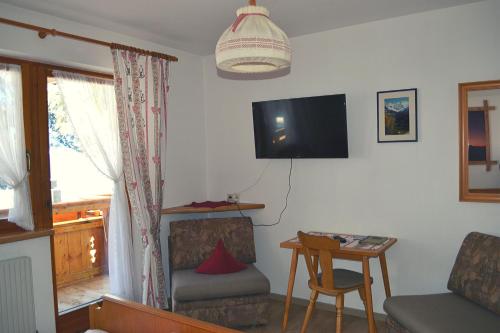 Gallery image of s´Waldhaus in Sankt Leonhard im Pitztal