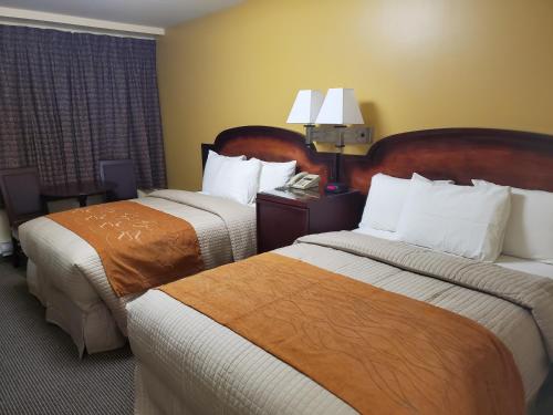 Imagen de la galería de Imperial Fireside Inn, en Sudbury