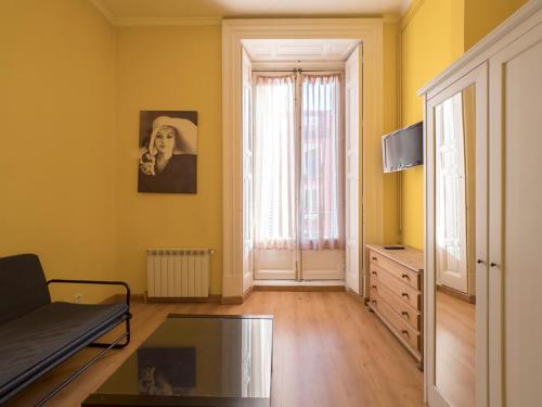 Gallery image of Pensi&oacute;n Apolo XI in Madrid