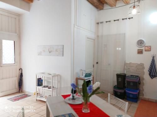 Gallery image of Appartamento Dammuso Isola Di Ortigia in Siracusa