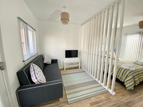 Gallery image of Margate Seaside Retreat in Margate