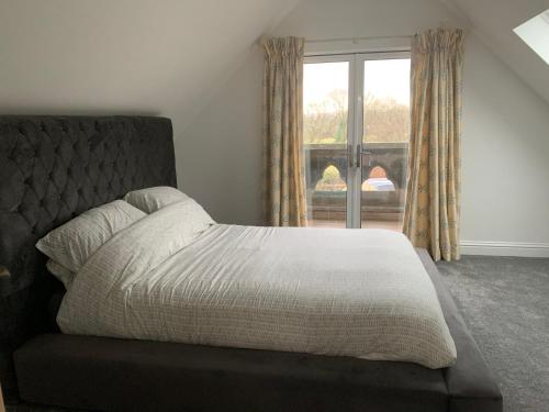 Легло или легла в стая в St George’s Lodge