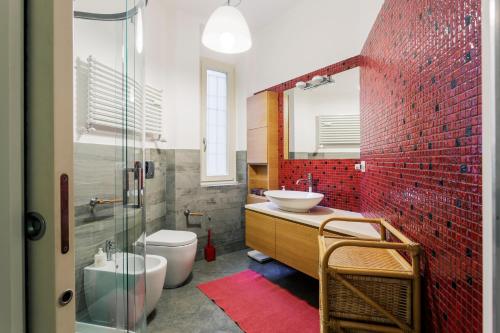 Hostmate - Milano - Via Sapeto - Sant'Ambrogio