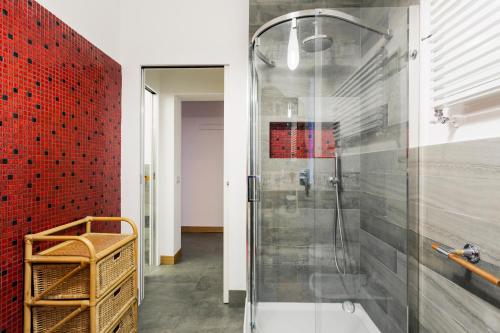 Hostmate - Milano - Via Sapeto - Sant'Ambrogio