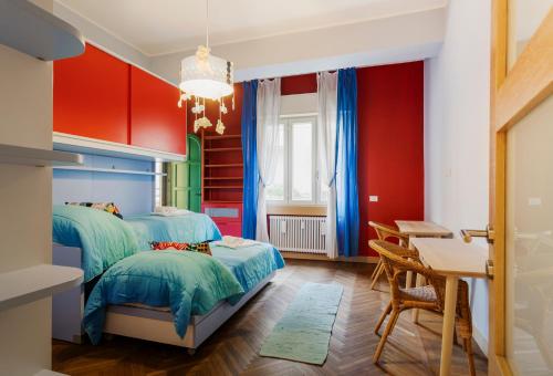 Hostmate - Milano - Via Sapeto - Sant'Ambrogio