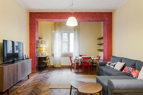 Hostmate - Milano - Via Sapeto - Sant'Ambrogio