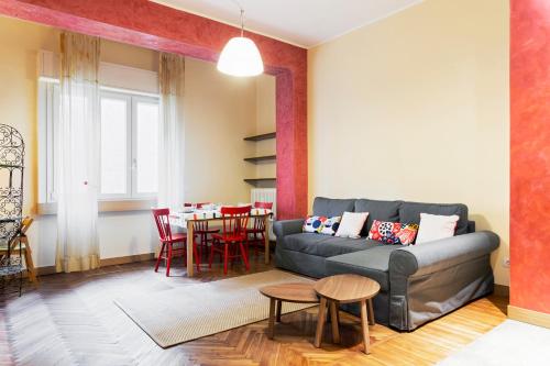 Hostmate - Milano - Via Sapeto - Sant'Ambrogio