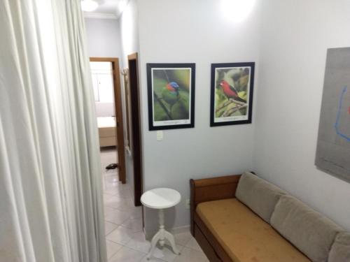 Gallery image of Apartamento Ubatuba-SP -Itaguá in Ubatuba
